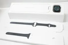 Apple Watch Series 5/GPS+セルラー/40mm/A2156〈MWX32J/A〉④