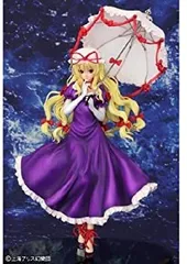 グリフォンエンタープライズ 八雲紫 ガレージキット 東方Project 廃盤 グリフォンエンタープライズ 八雲紫 ガレージキット 東方Project