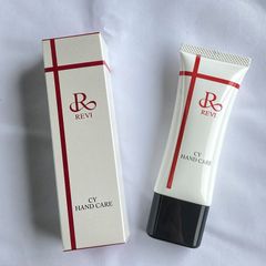 REVI CY HAND CARE ルヴィ ハンドクリーム 新品 - メルカリ
