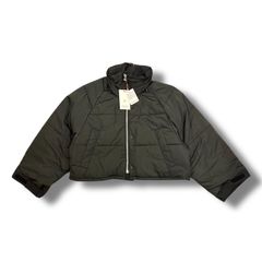 参考上代82500円 未使用 YOKE 24SS Brewed Protein DENIM TRUCKER 