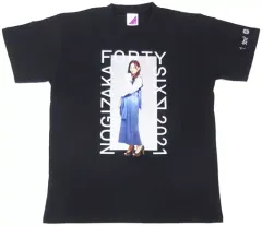 乃木坂46 齋藤飛鳥 個別Tシャツ ブラック Lサイズ 2021年 福袋 2025年最新】乃木坂 福袋 tシャツの人気アイテム - メルカリ