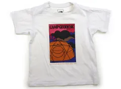 【ノースフェイス/TheNorthFace】Tシャツ・カットソー 120サイズ 女の子【子供服・ベビー服】（1876048）