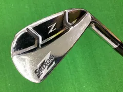 2025年最新】z925 アイアン 中古の人気アイテム - メルカリ