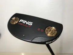 2024年最新】ping パター vault 2.0 piperの人気アイテム - メルカリ