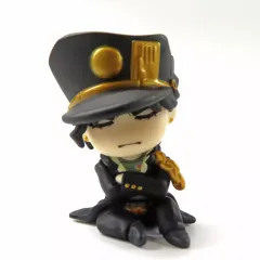 【中古】トレーディングフィギュア 空条承太郎 「肩ズンFig. ジョジョの奇妙な冒険 スターダストクルセイダース」