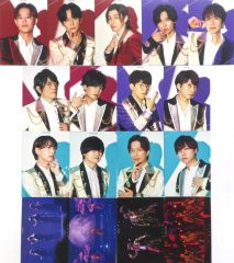 M!LK＊M-ON!連続企画クリアファイル - メルカリ