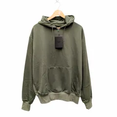 未使用品 DAIWA PIER39 TECH SWEAT HALF ZIP HOODIE ダイワピア BE-51023 テックハーフジップスウェットシャツ フーディ サイズ Mのサムネイル
