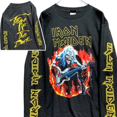 2026年最新】アイアンメイデン ロンtの人気アイテム - メルカリ