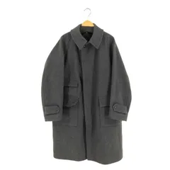 キャプテンサンシャイン KAPTAIN SUNSHINE Traveller Coat MID GRAY トラベラーコート メンズ  40のサムネイル