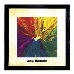 Hameln(DVD付) [Audio CD] vistlip