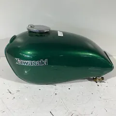 KZ1000 タンク KAWASAKI KZ1000 タンク カワサキ