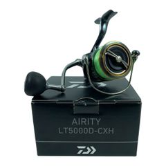 ττDAIWA ダイワ リール スピニングリール  23エアリティLT5000D-CXH 00061137