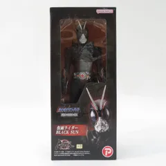 2024年最新】仮面ライダーblack sun ソフビの人気アイテム - メルカリ