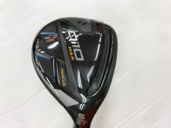 【中古】Qi10 Designer Series ディアマナ TM60s NEW TaylorMade Qi Irons / Diamana BLUE TM60 Carbon Shaft
