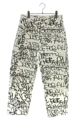 2024年最新】supreme comme des garcons pantsの人気アイテム - メルカリ