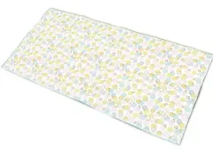 【中古】ビニールシート・レジャーシート ホワイト 大判レジャーシート 「すみっコぐらし」