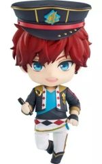 明星スバル】お茶友 あんスタ Trickstar ミニフィギュア 新品 匿名送