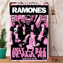 2025年最新】RAMONES ポスターの人気アイテム - メルカリ