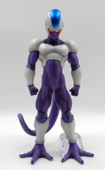 BANDAI SPIRITS 一番くじ ドラゴンボール HISTORY OF THE FILM C賞 クウラ フィギュア MASTERLIESEのサムネイル