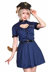 2026年最新】コスプレ衣装 コスチューム おまわりさんの人気アイテム