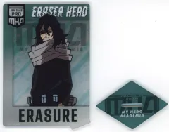 【中古】アクリルスタンド・アクリルパネル 相澤消太 カード型アクリルスタンド 「一番くじ 僕のヒーローアカデミア -連なる星霜-」 F賞