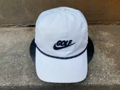Nike golf vintage cap (ボールキャップ)