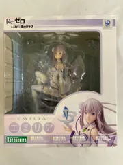 Re: ゼロから始める異世界生活 エミリア