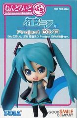 未開封】初音ミク×シテヤンヨ みにみにミクフィギュア - メルカリ