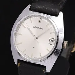 2025年最新】seiko スクール タイムの人気アイテム - メルカリ