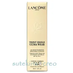 ランコム タンイドル ウルトラ ウェア リキッド N P-01 30ml