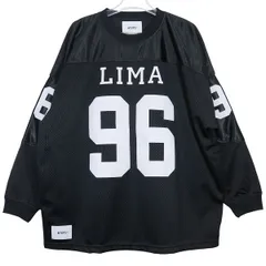 2025年最新】wtaps netminderの人気アイテム - メルカリ