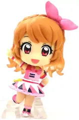 【中古】トレーディングフィギュア 大空あかり ビッグサイズフィギュア 「ガシャポンくじ アイカツ!シリーズ あそーと3」 A賞