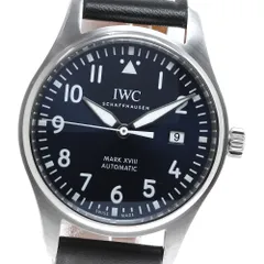 2024年最新】iwcの人気アイテム - メルカリ