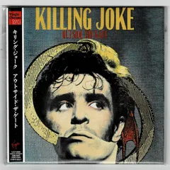 2024年最新】KILLING JOKE キリングジョークの人気アイテム - メルカリ