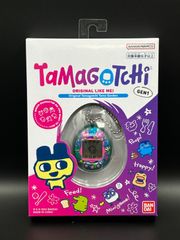 Original Tamagotchi Tama Garden