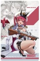 カオスTCG 千恋万花 制服の「ムラサメ」制服の「常陸 茉子」セット