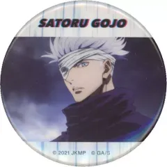 ୨୧呪術廻戦0୨୧五条悟 キャラバッジコレクション-五条悟BOX- 缶バッジ ハセ・プロ｜劇場版 呪術廻戦 0 CANバッジ 五条 悟BOX