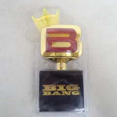 2025年最新】bigbang ペンライト 王冠の人気アイテム - メルカリ