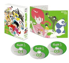 らんまovaシリーズDVD Amazon.com: らんま1/2 OVAシリーズ BOXセット [DVD] : Movies & TV