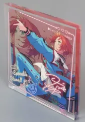 あんスタ 7周年 缶バッジ 月永レオ 30点 あんスタ 7周年 缶バッジ 月永レオ 30点 - メルカリ