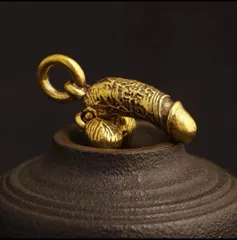 男根 男性器 陶器 縁起物 オブジェ 置物 古物 骨董品 置物 美術品 子宝 Yahoo!オークション -「男根」(陶芸) (工芸品)の落札相場・落札価格