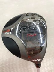 【最短翌日発送】iD nabla RS Tour | 15 | S | SPEEDER FW 60 | 中古 | フェアウェイウッド | プロギア