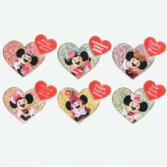 トータリーミニーマウス　ピンコレクション　未開封品