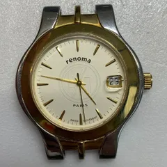 R6-5352 中古品　レノマ　RN-1668M　ジャンク品のサムネイル