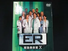 2025年最新】er 緊急救命室の人気アイテム - メルカリ