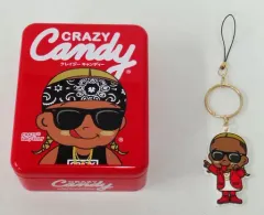 【中古】生活雑貨(男性) ELLY Produce CRAZY Candy 「三代目J Soul Brothers LIVE TOUR 2015“BLUE PLANET”」