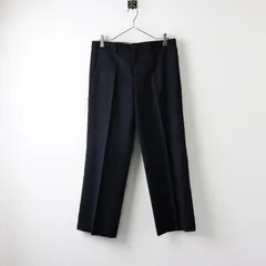タグ付き　AP STUDIO　スムージーニットパンツ ブラック 36 追加スムージーニットパンツ（その他パンツ）｜AP STUDIO