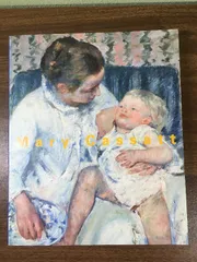 メアリー・カサット、「母の愛撫」、希少な画集より、 新品高級額装付 2025年最新】メアリー・カサットの人気アイテム - メルカリ