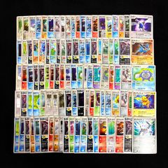 ポケモンカード 旧弾 キラのみ 約100枚 ADV PCG DP Holo Pokemon