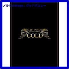 玉置浩二/GOLD TOUR 2014【 2枚組 】DVD - メルカリ